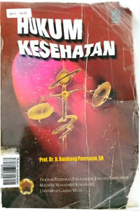 Hukum kesehatan