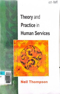 Theory & practice human services