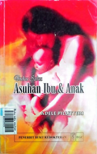 Buku saku asuhan ibu dan anak