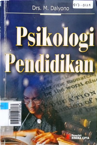 Psikologi pendidikan