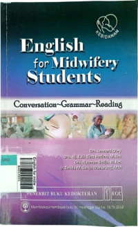 English for midwifery students