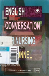 English conversation for nursing personal