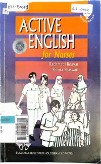 Active english for nurses