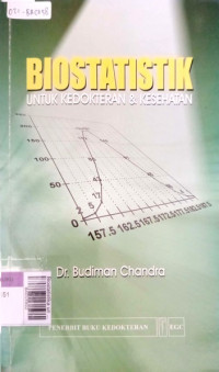 Biostatistika untuk keperawatan