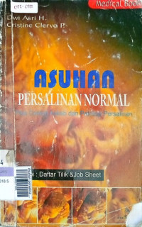 Asuhan persalinan normal