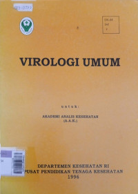 Virologi umum