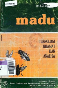 Madu