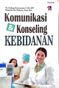 Komunikasi & konseling Kebidanan