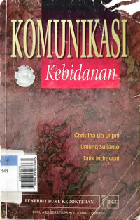 Komunikasi kebidanan