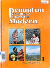 Penuntun perawatan & pengobatan modern jld i