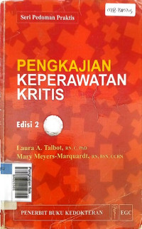 Pengkajian fisik keperawatan kritis