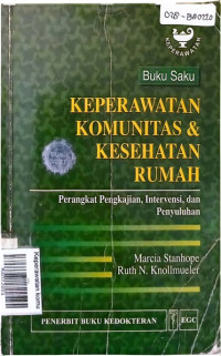 Keperawatan komunitas kesehatan rumah