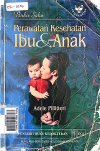 Buku saku perawatan kesehatan ibu & anak