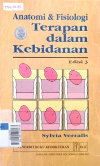 Anatomi dan fisiologi terapan dalam kebidanan