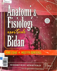 Anatomi dan fisiologi untuk bidan