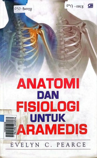 Anatomi dan fisiologi untuk paramedis