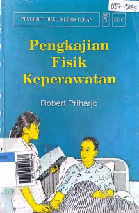 Pengkajian fisik keperawatan