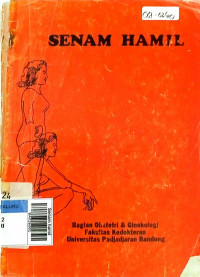 Senam hamil