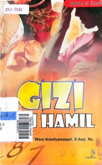 Gizi ibu hamil