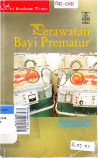 Perawatan bayi prematur