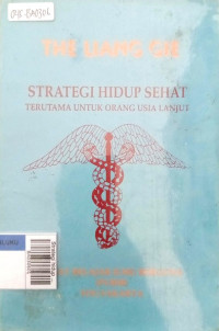 Strategi hidup sehat