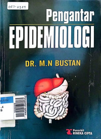 Pengantar epidemiologi