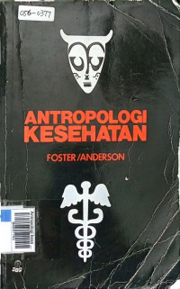 Antropologi kesehatan