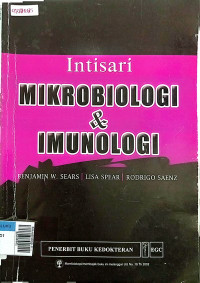 Mikrobiologi dan imunologi