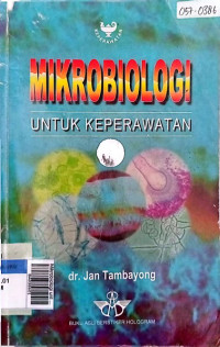 Mikrobiologi untuk keperawatan