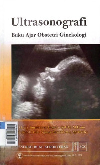Ultrasonografi buku ajar obstetri ginekologi