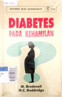 Diabetes pada kehamilan