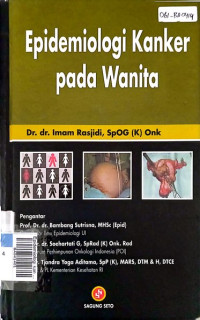 Epidemiologi kanker pada wanita