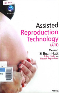 Assited reproduction tehnology (ART)