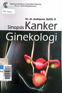 Sinopsis kanker ginekologi