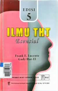 Ilmu THT esensial edisi 5