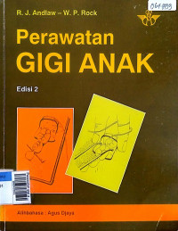 Perawatan gigi anak