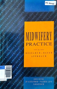 Midwifery practice (A. research- basded approach)