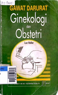 gawat darurat ginekologi dan obstetri