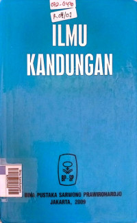 Ilmu kandungan