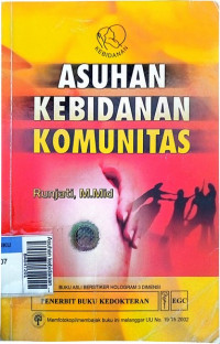 Asuhan kebidanan komunitas