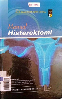 Manual histerektomi