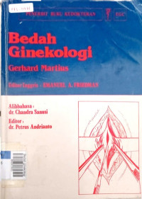 Bedah ginekologi