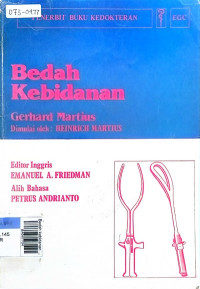 Bedah kebidanan martius edisi 12