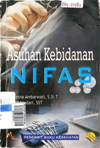 Asuhan kebidanan nifas