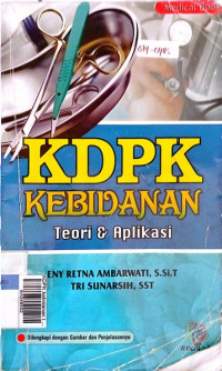 KDPK kebidanan teori & aplikasi