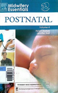 Postnatal vol 4