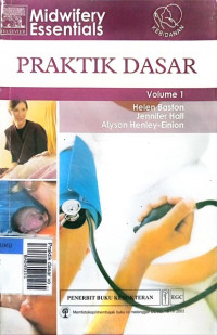 Praktik dasar vol 1