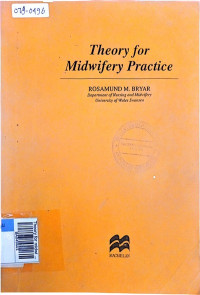 Theory for midwifery practice