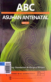 Abc asuhan antenatal e/4