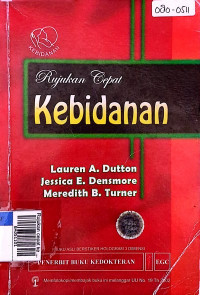 Rujukan cepat kebidanan